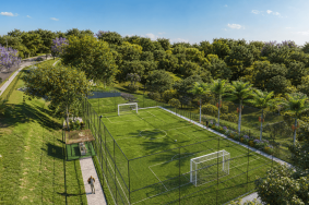 Campo de Futebol