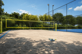 Beach Tennis