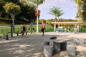 Fitness Externo