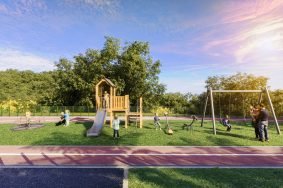 Playground