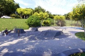 Skate Park