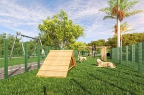 Pet Place