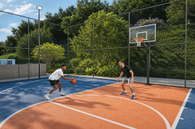 Basketball