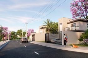 Alameda Residencial
